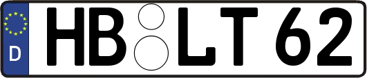 HB-LT62