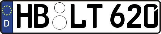 HB-LT620