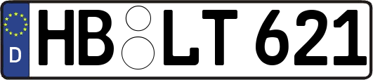 HB-LT621