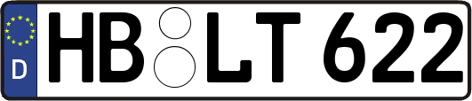 HB-LT622