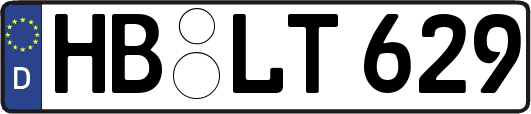 HB-LT629