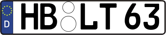 HB-LT63