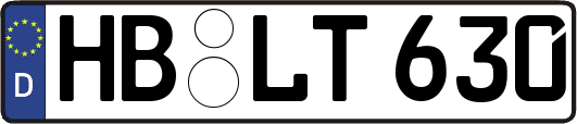 HB-LT630