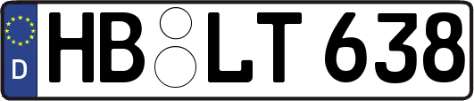HB-LT638
