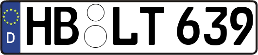 HB-LT639