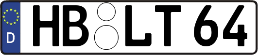 HB-LT64
