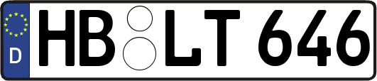 HB-LT646