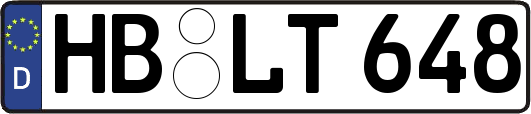 HB-LT648