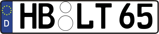 HB-LT65