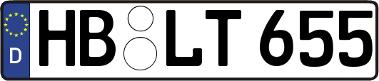 HB-LT655