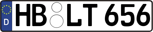 HB-LT656