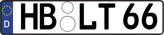 HB-LT66