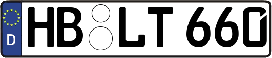 HB-LT660