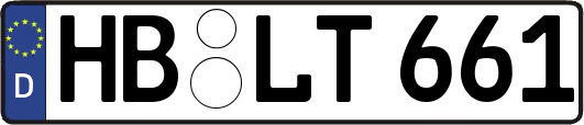 HB-LT661