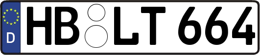 HB-LT664