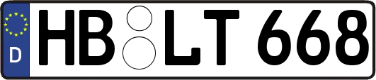HB-LT668
