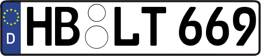 HB-LT669