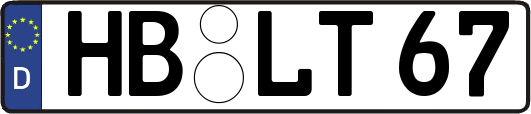 HB-LT67
