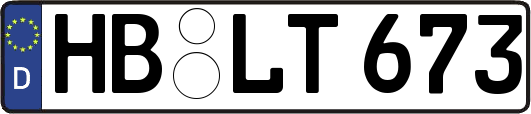HB-LT673