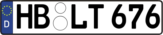 HB-LT676