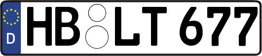 HB-LT677