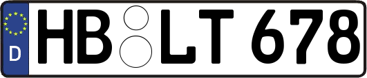 HB-LT678