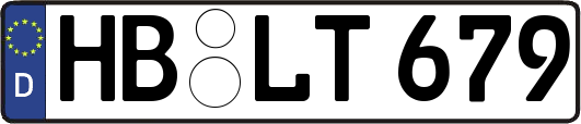 HB-LT679