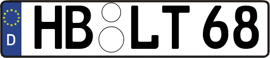 HB-LT68