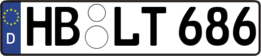 HB-LT686