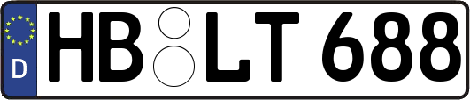 HB-LT688