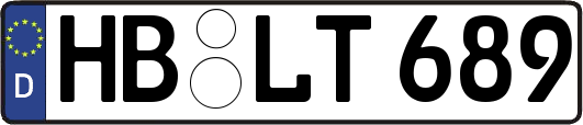 HB-LT689