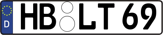 HB-LT69
