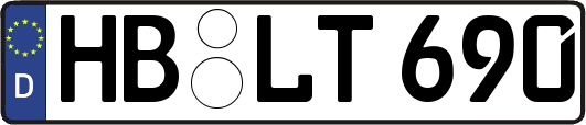 HB-LT690