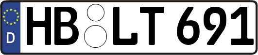 HB-LT691