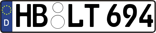 HB-LT694