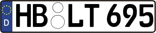 HB-LT695