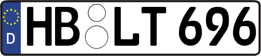 HB-LT696