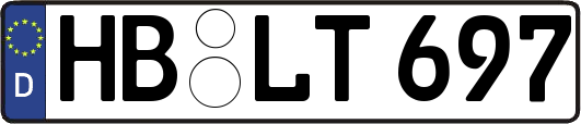 HB-LT697