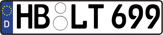 HB-LT699