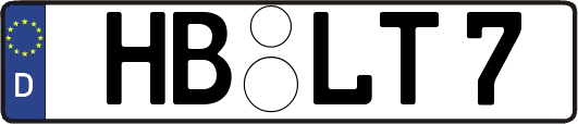 HB-LT7