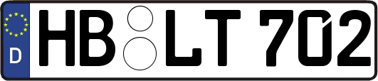 HB-LT702