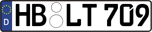 HB-LT709