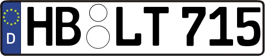 HB-LT715