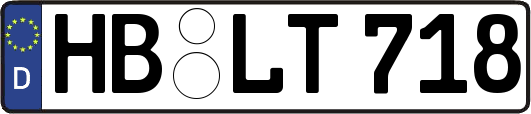 HB-LT718