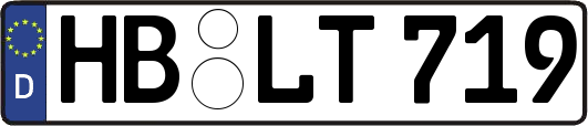 HB-LT719
