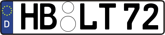 HB-LT72