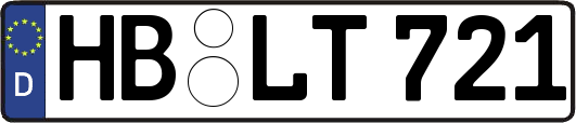 HB-LT721