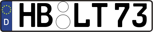 HB-LT73