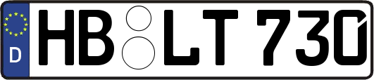 HB-LT730