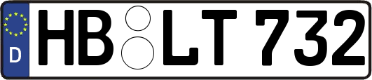 HB-LT732